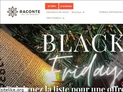 Sites similar to racontemoiunchocolat.com