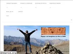 Sites similar to racontemoiunvoyage.com