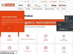 Sites similar to racontrols.pl