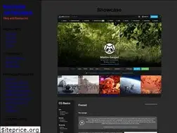 Sites similar to racoon-artworks.de