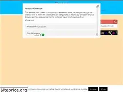Sites similar to racoon.fr