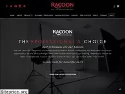 Sites similar to racooninternational.com