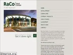 Sites similar to racorealestate.com