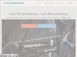 Sites similar to racormance.com