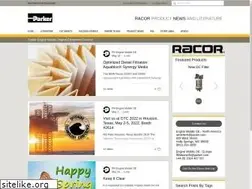 Sites similar to racornews.com