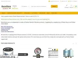 Sites similar to racorstore.com