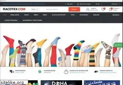 Sites similar to racotex.com