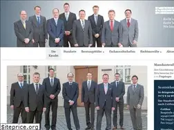 Sites similar to racottbus.de