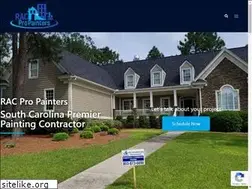 Sites similar to racpropainters.com