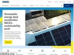 Sites similar to racq.com.au