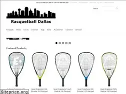 Sites similar to racquetballdallas.com