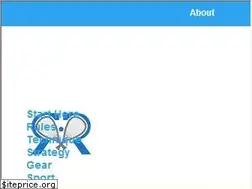 Sites similar to racquetballrules.us