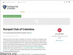 Sites similar to racquetclub1.com