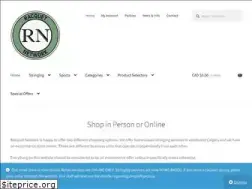 Sites similar to racquetnetwork.com
