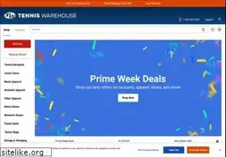 Sites similar to racquetreviews.com