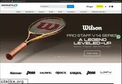 Sites similar to racquets4u.com