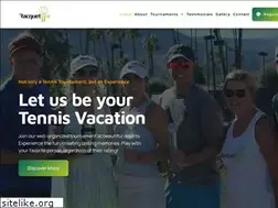 Sites similar to racquetwar.com