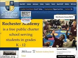 Sites similar to racschool.com