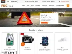 Sites similar to racshop.co.uk