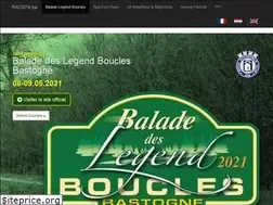 Sites similar to racspa.be