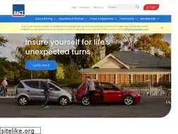 Sites similar to ract.com.au