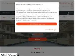 Sites similar to ractem.de