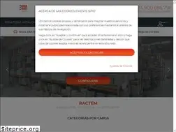 Sites similar to ractem.es