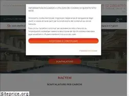 Sites similar to ractem.it