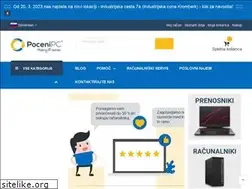 Sites similar to racunalniskiservis.si