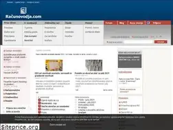 Sites similar to racunovodja.com