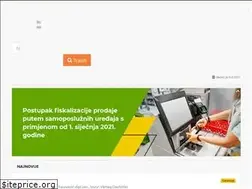 Sites similar to racunovodja.hr