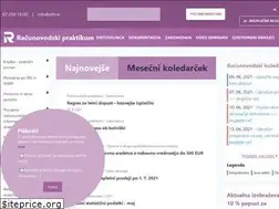 Sites similar to racunovodski-praktikum.si