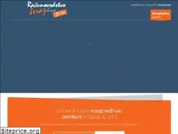 Sites similar to racunovodstvo-jeraj.si