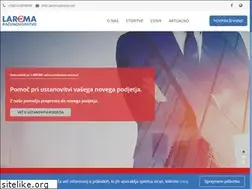 Sites similar to racunovodstvo-larema.si