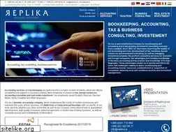 Sites similar to racunovodstvo-on.net