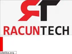 Sites similar to racuntech.com