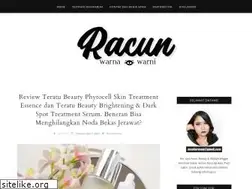 Sites similar to racunwarnawarni.com