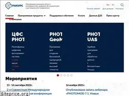 Sites similar to racurs.ru