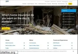 Sites similar to racv.com.au