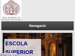 Sites similar to racv.es
