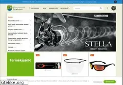 Sites similar to racvarosihorgaszbolt.hu