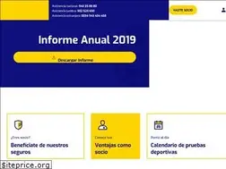 Sites similar to racvn.net