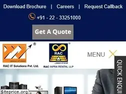 Sites similar to racwg.com