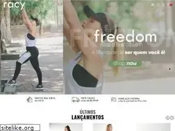 Sites similar to racymodas.com.br