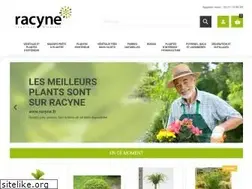 Sites similar to racyne.fr