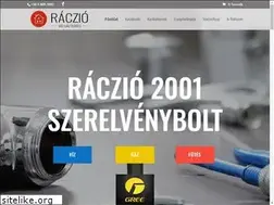 Sites similar to raczio.hu