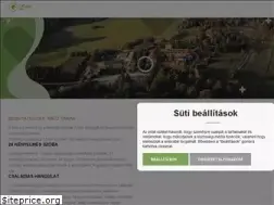 Sites similar to racztanya.hu