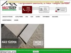 Sites similar to racztuzep.hu