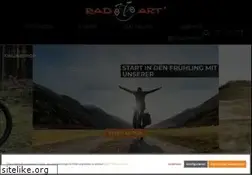 Sites similar to rad-art.de