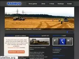Sites similar to rad-bud.com